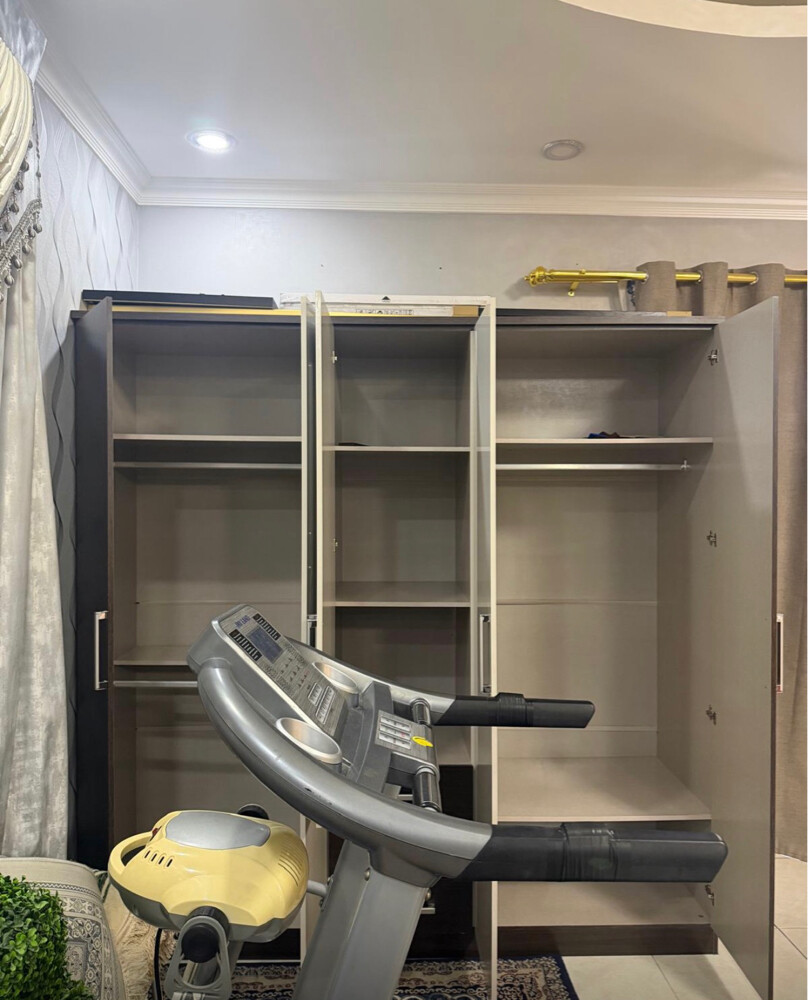 wardrobe - 2