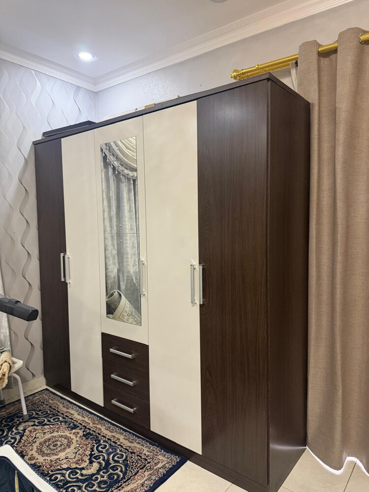 wardrobe - 1