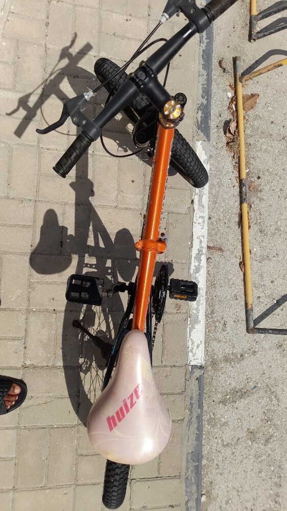 hummer bicycle - 4