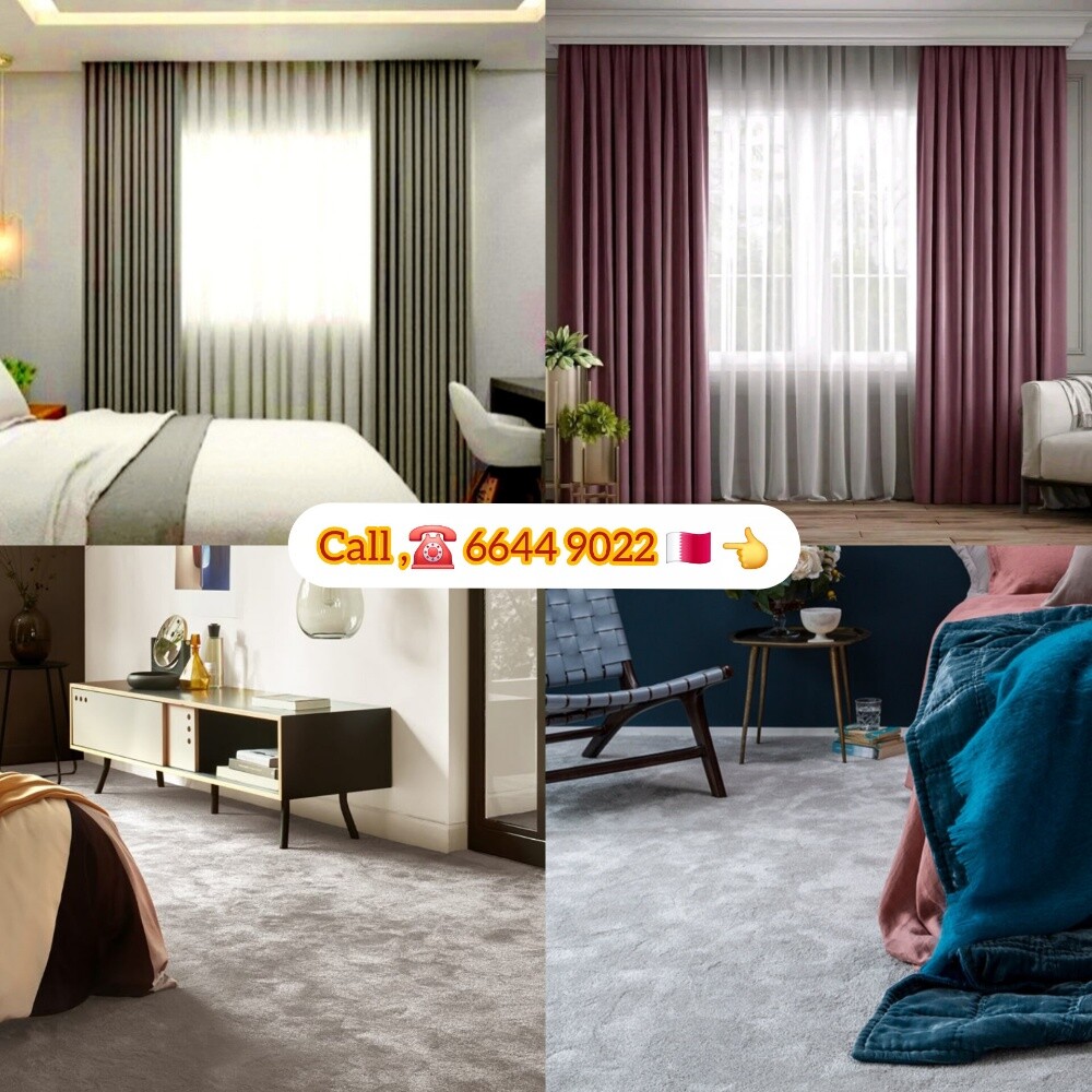 أرضيات وسجاد تركي - 3