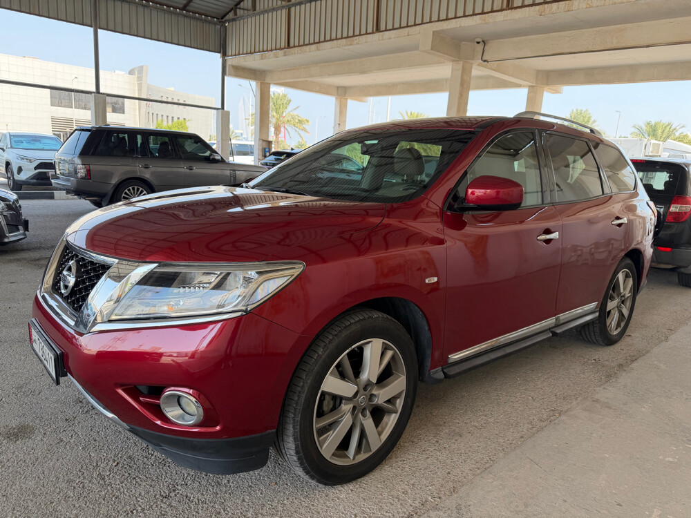 Nissan for sale - 9