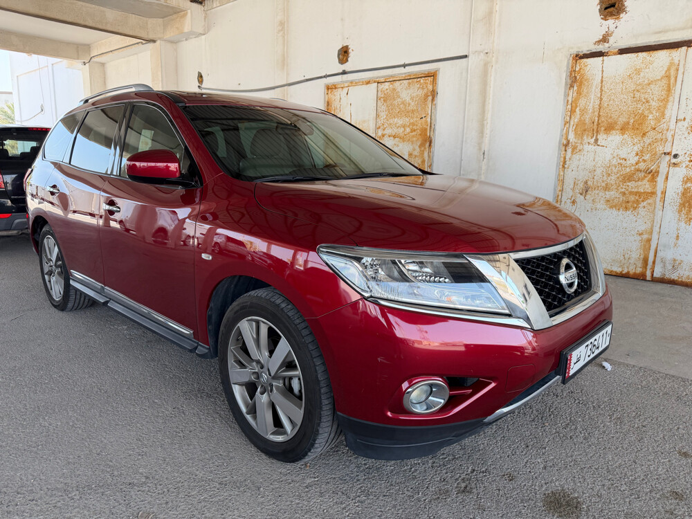 Nissan for sale - 7