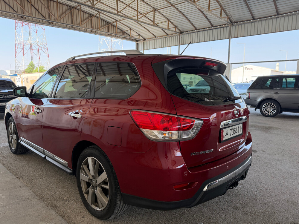 Nissan for sale - 6