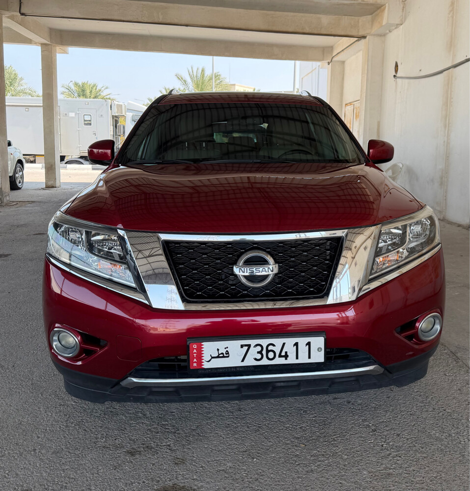 Nissan for sale - 8
