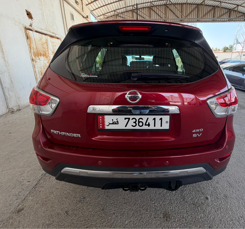 Nissan for sale - 5