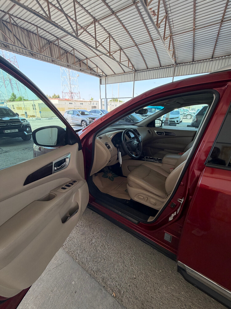 Nissan for sale - 2