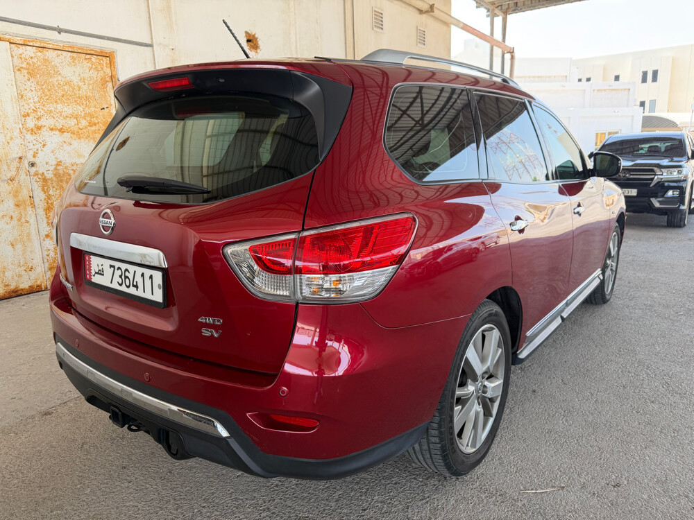 Nissan for sale - 4