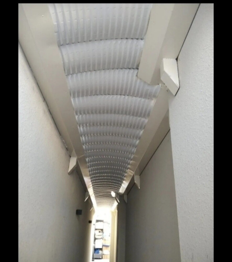 Steel & Fences Works Etc. - 13
