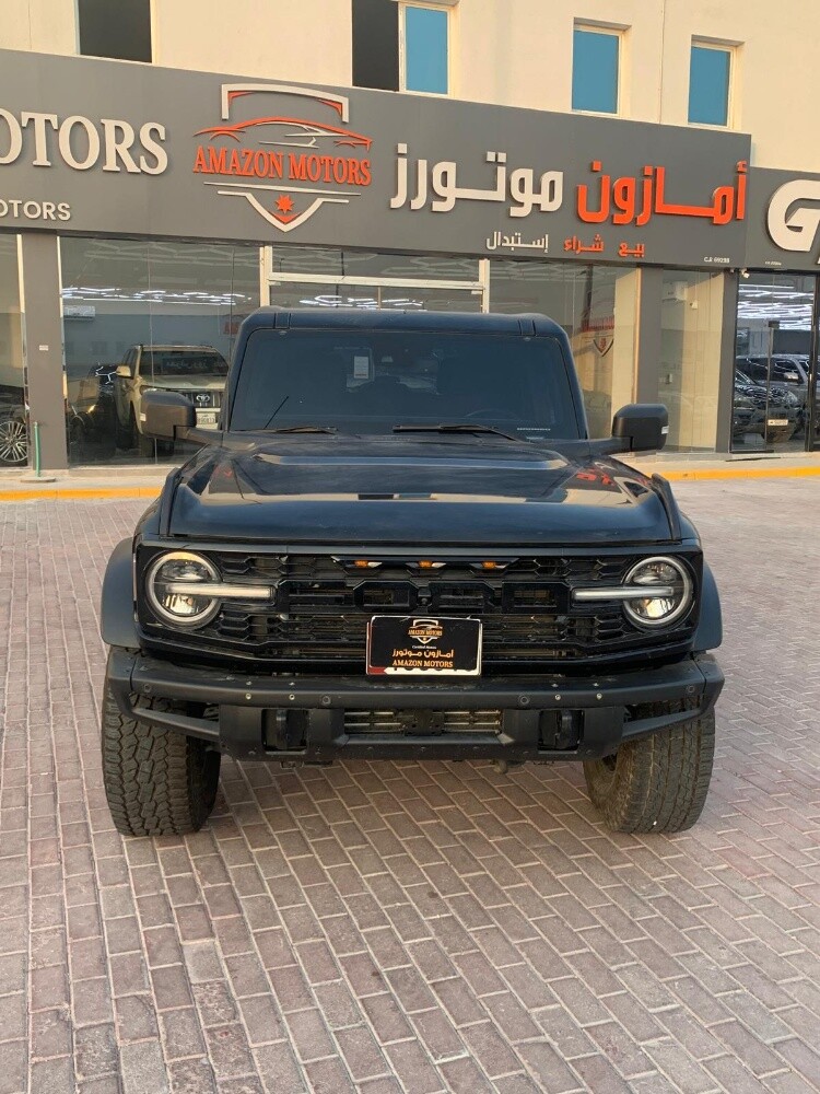فورد برونكو 2022للتواصل 74002229 - 13