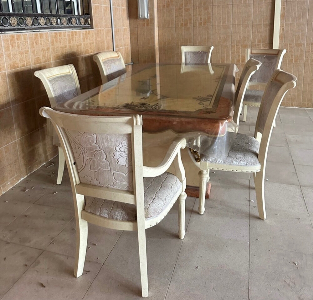 Dinning Table  - 1
