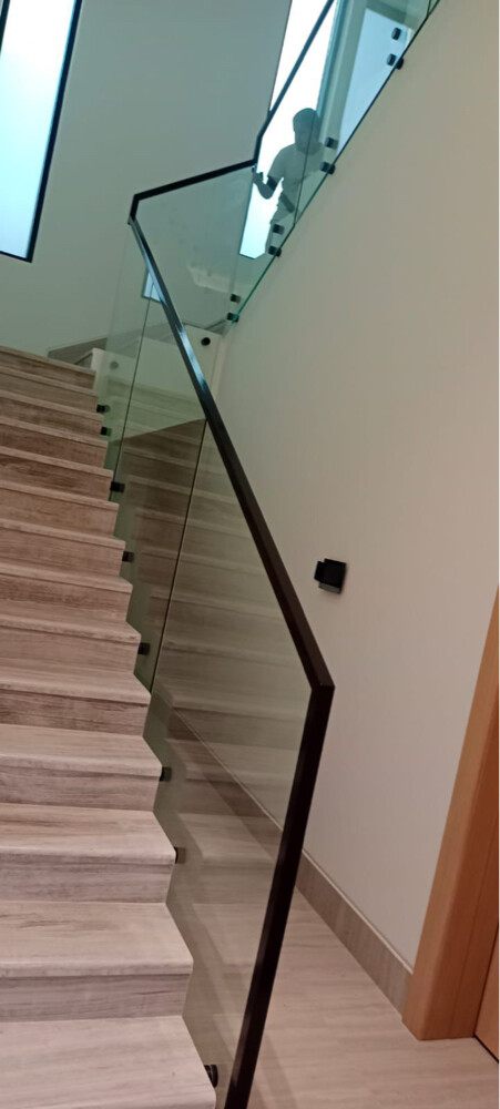 Glass and upvc and Aluminium  - 5