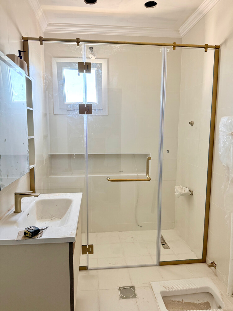 Glass and upvc and Aluminium  - 9