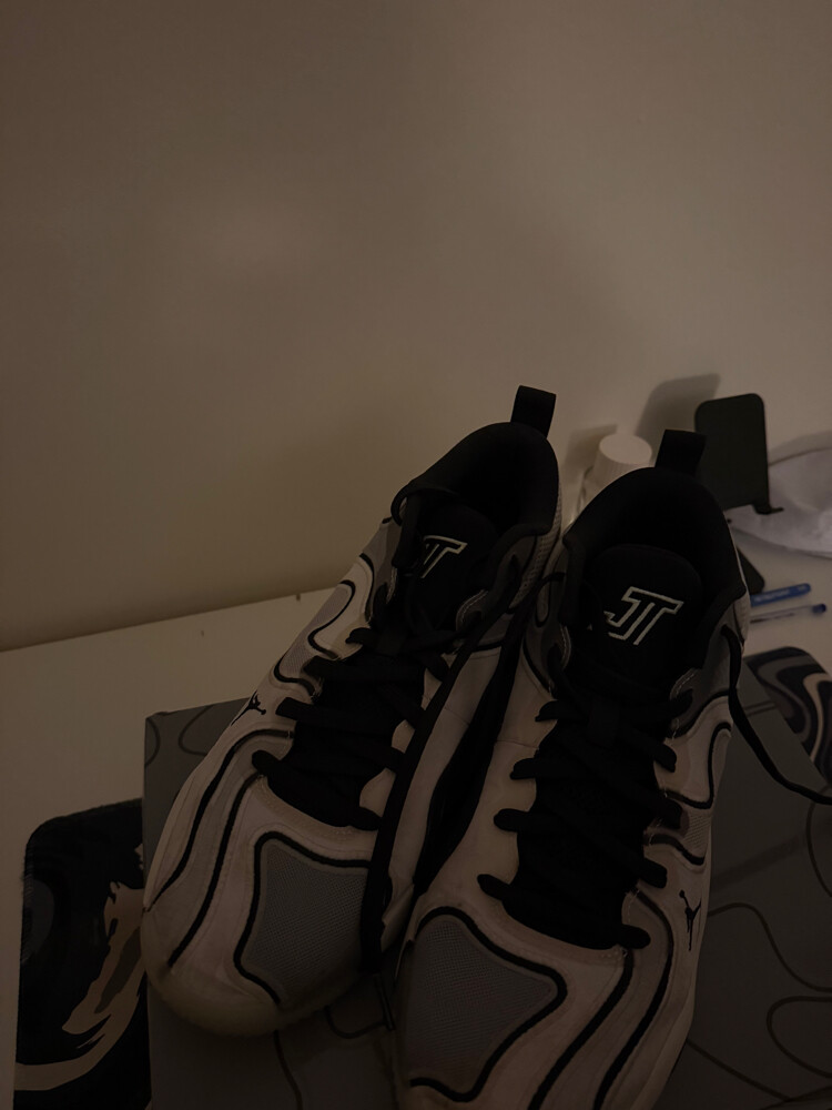 Jason Tatum 3 Basketball Shoes - 4