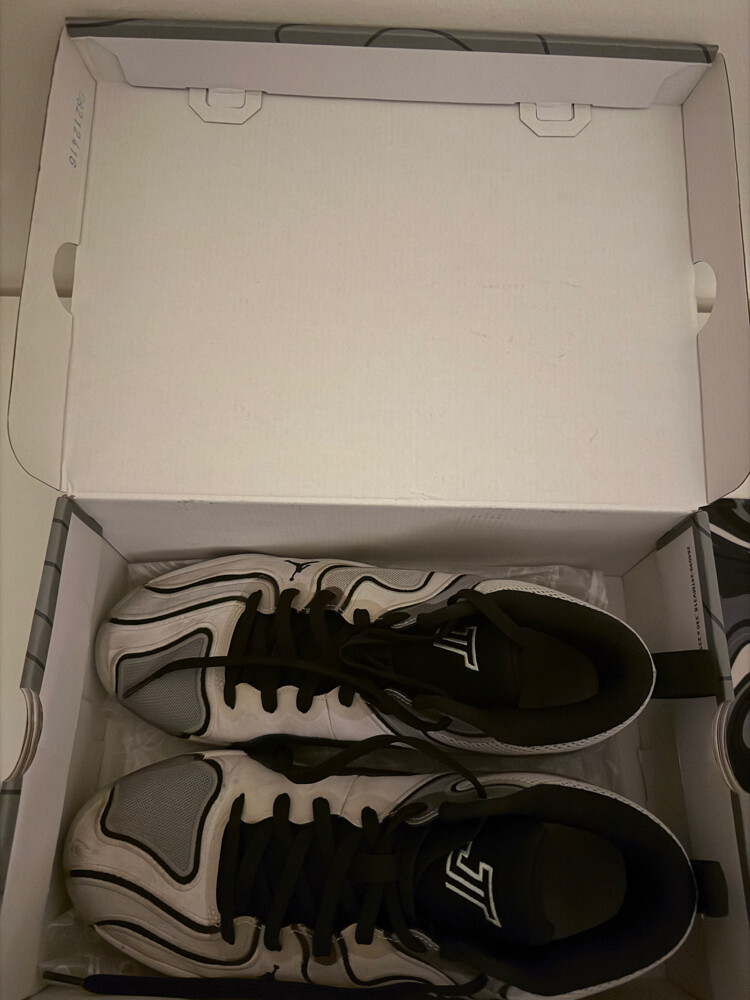 Jason Tatum 3 Basketball Shoes - 3