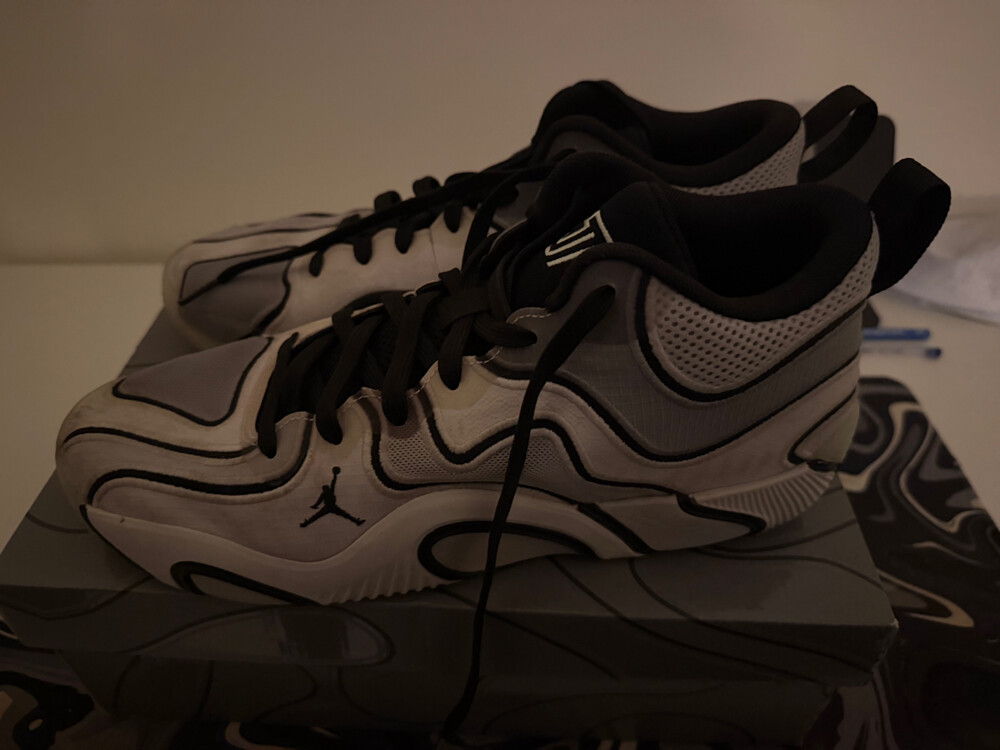 Jason Tatum 3 Basketball Shoes - 5