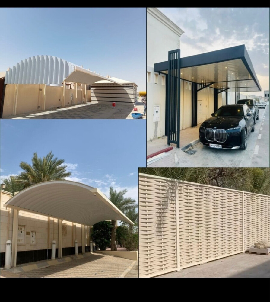 اعمال الحداد حداد محترف - 11