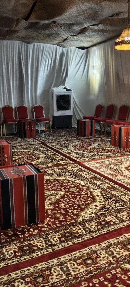 تجهيز مناسبات - 6