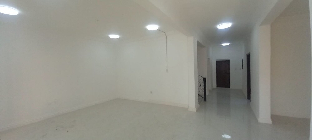 villa for rent muither area 4family - 3
