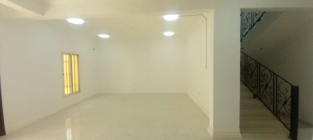 villa for rent muither area 4family - 8