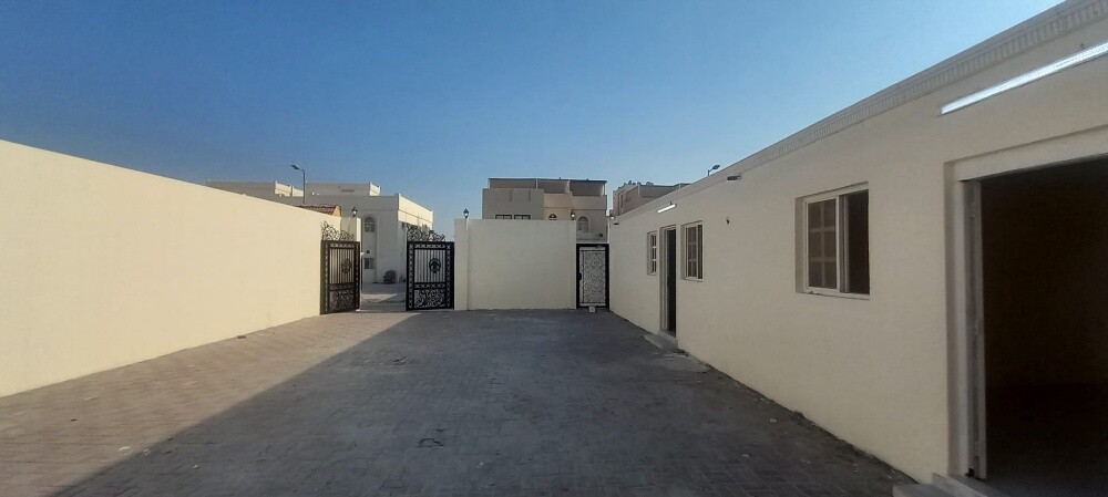 villa for rent muither area 4family - 2