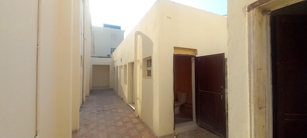 villa for rent muither area 4family - 10