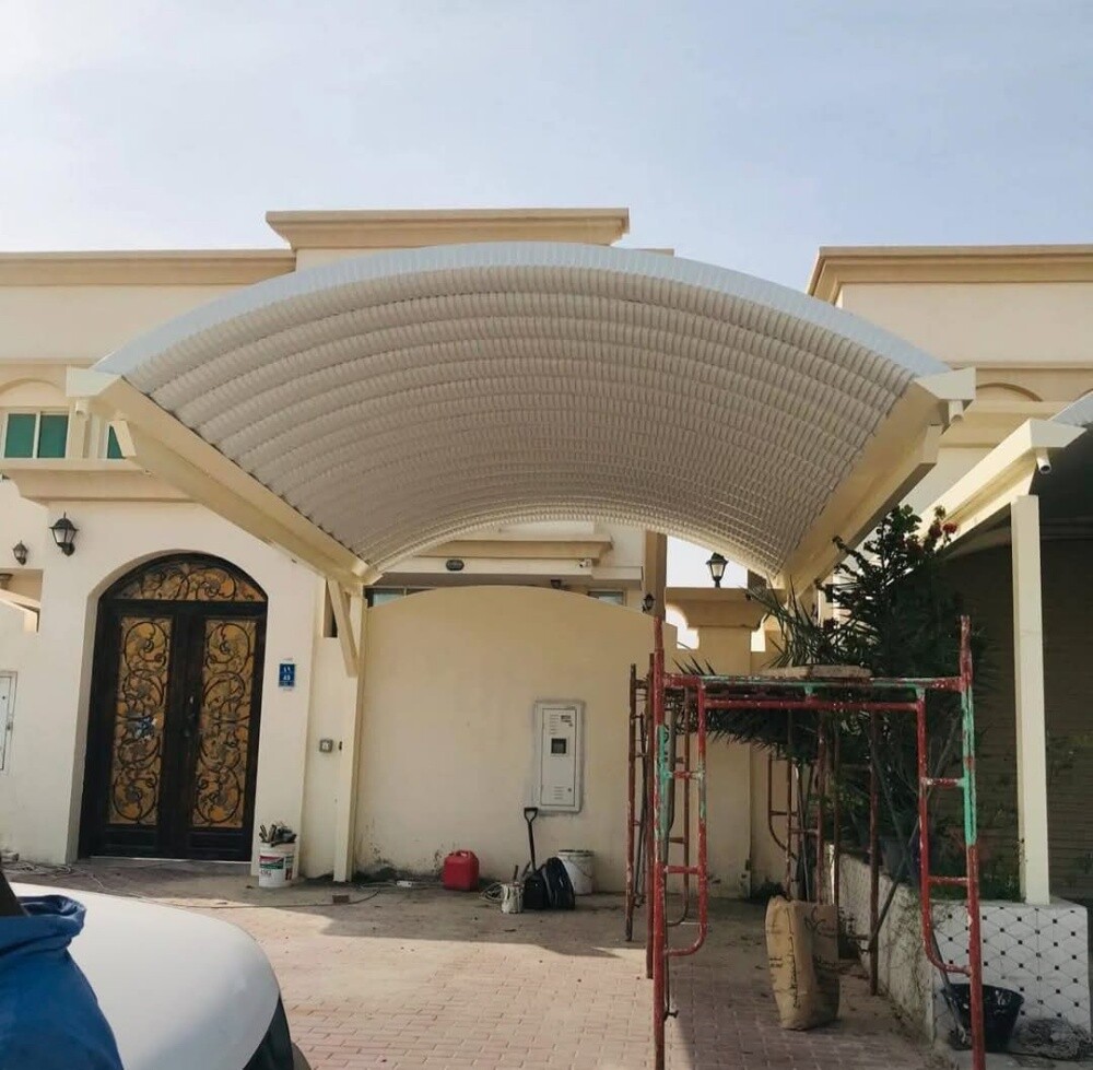 نقوم بجميع اعمال الحدادة ترتيب وت - 1