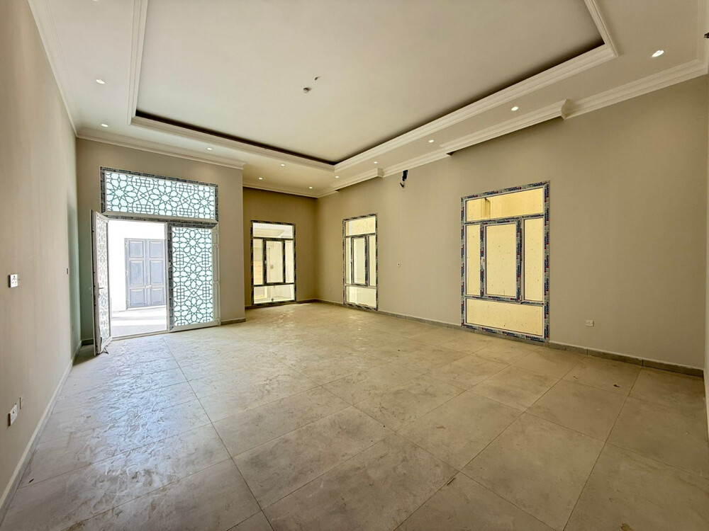 الحاصل للعقارات ترخيص رقم 220 - 12