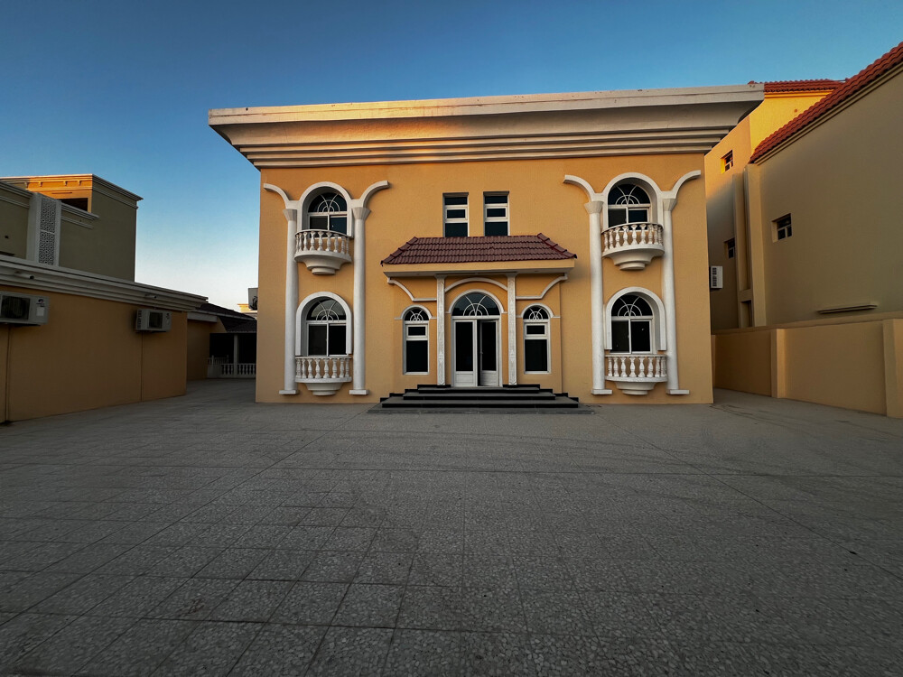 الحاصل للعقارات ترخيص رقم 220 - 2