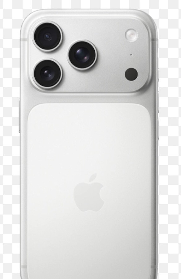 iPhone 17 pro max  - 2