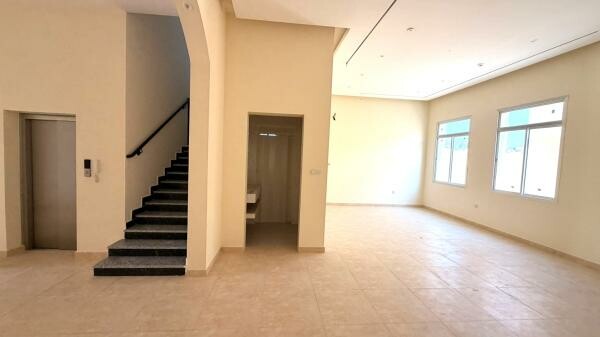 NEW 6BR VILLA | 2 MAJLIS | IZGHAWA - 7
