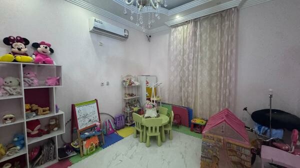 For Sale|F/F Villa 7Bhk|Al Gharafa - 2