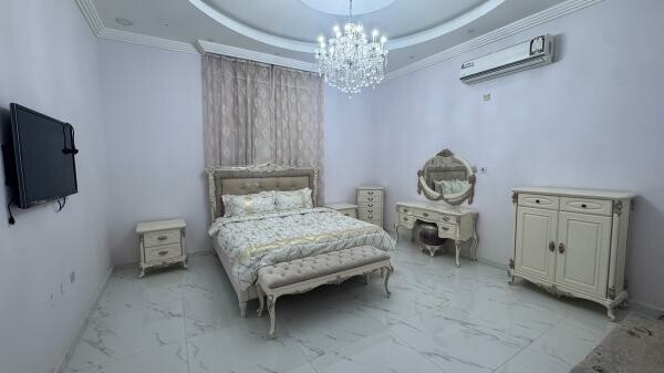 For Sale|F/F Villa 7Bhk|Al Gharafa - 5