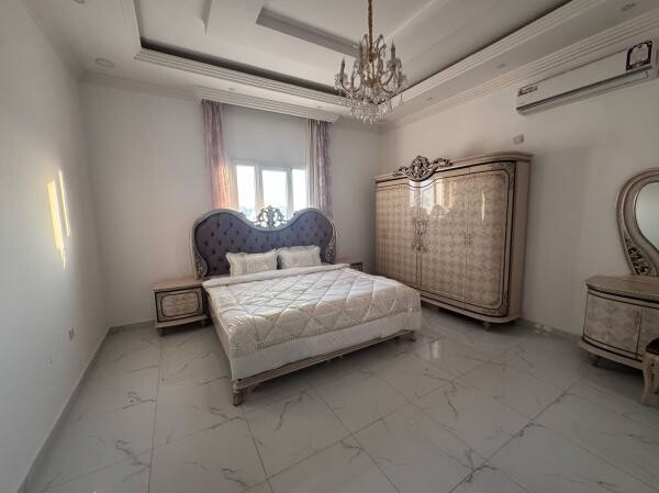 For Sale|F/F Villa 7Bhk|Al Gharafa - 10