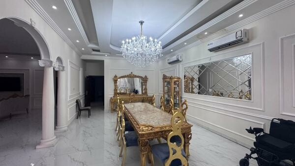 For Sale|F/F Villa 7Bhk|Al Gharafa - 6