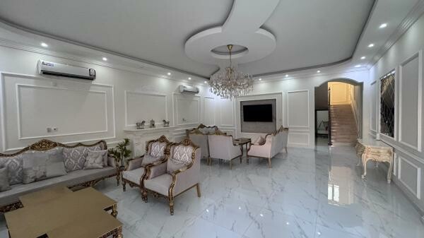 For Sale|F/F Villa 7Bhk|Al Gharafa - 11