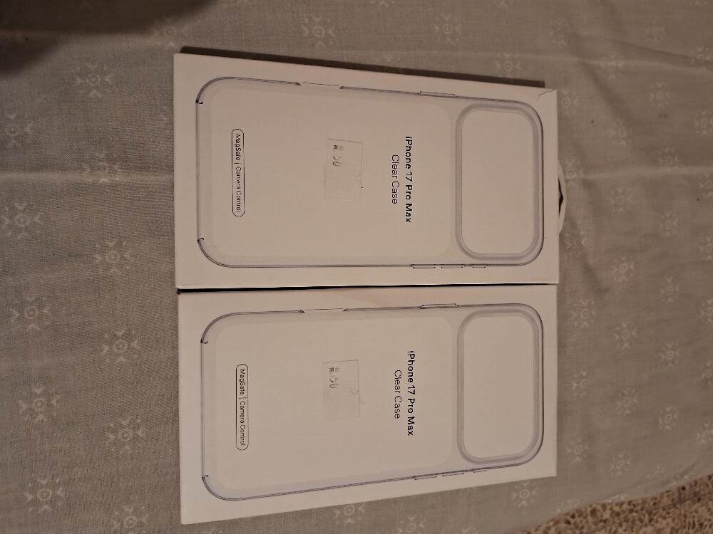 iPhone and Samsung items - 3