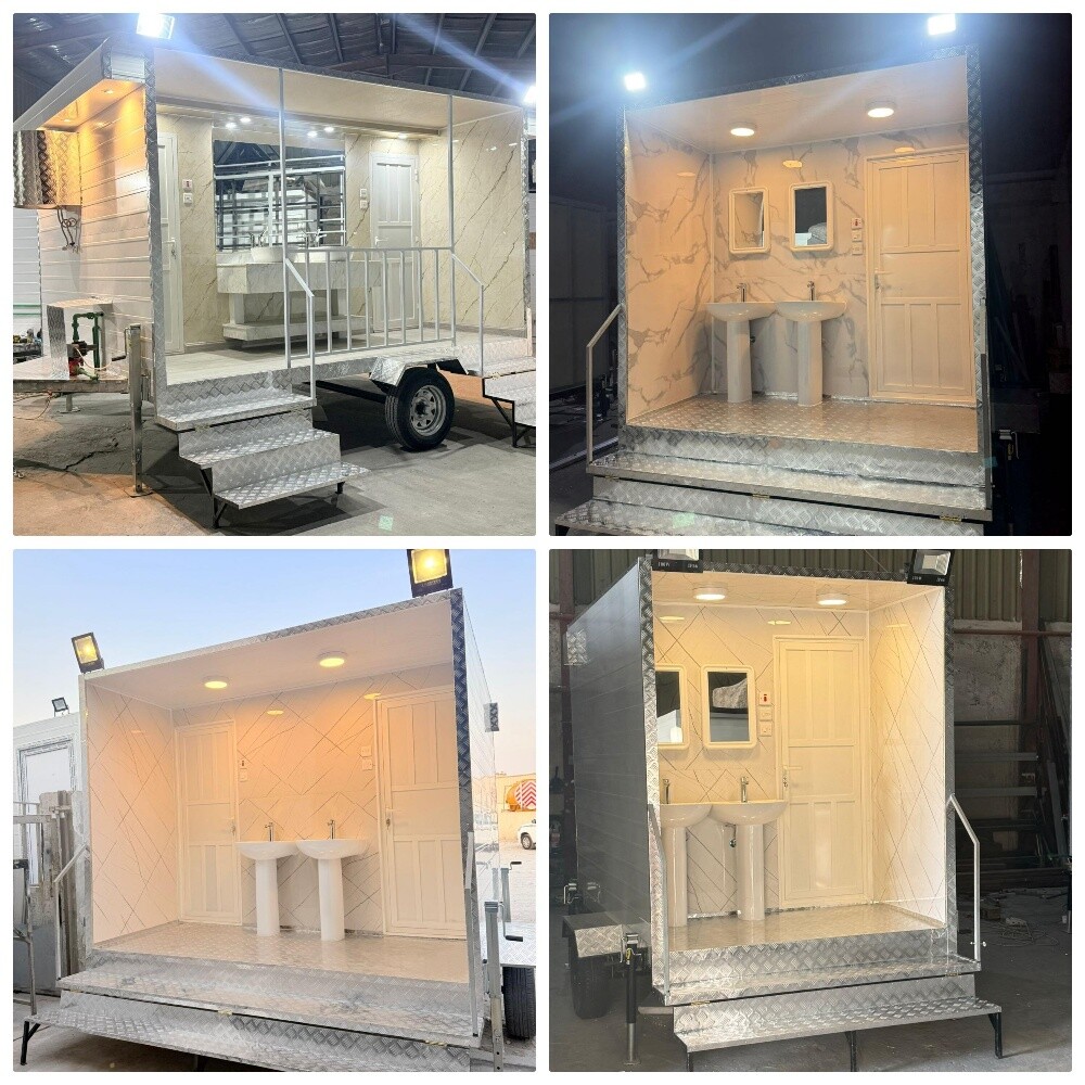 مطبخ 3/5.5 - 3