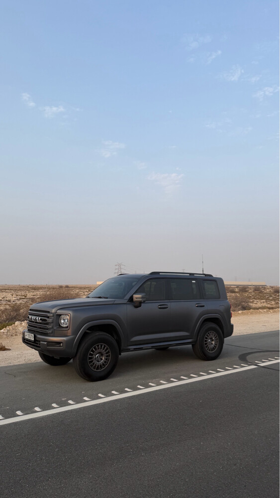 هافال اتش ٩ - 1