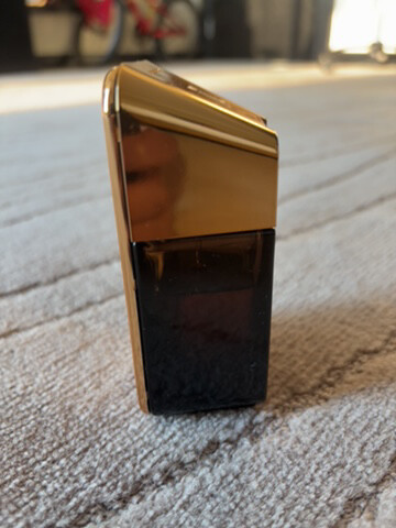 Million Perfume Rabanna - 3