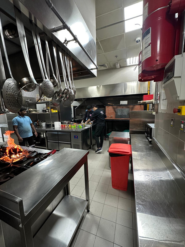 Restaurant equipment  - 9