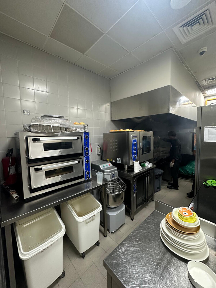 Restaurant equipment  - 5