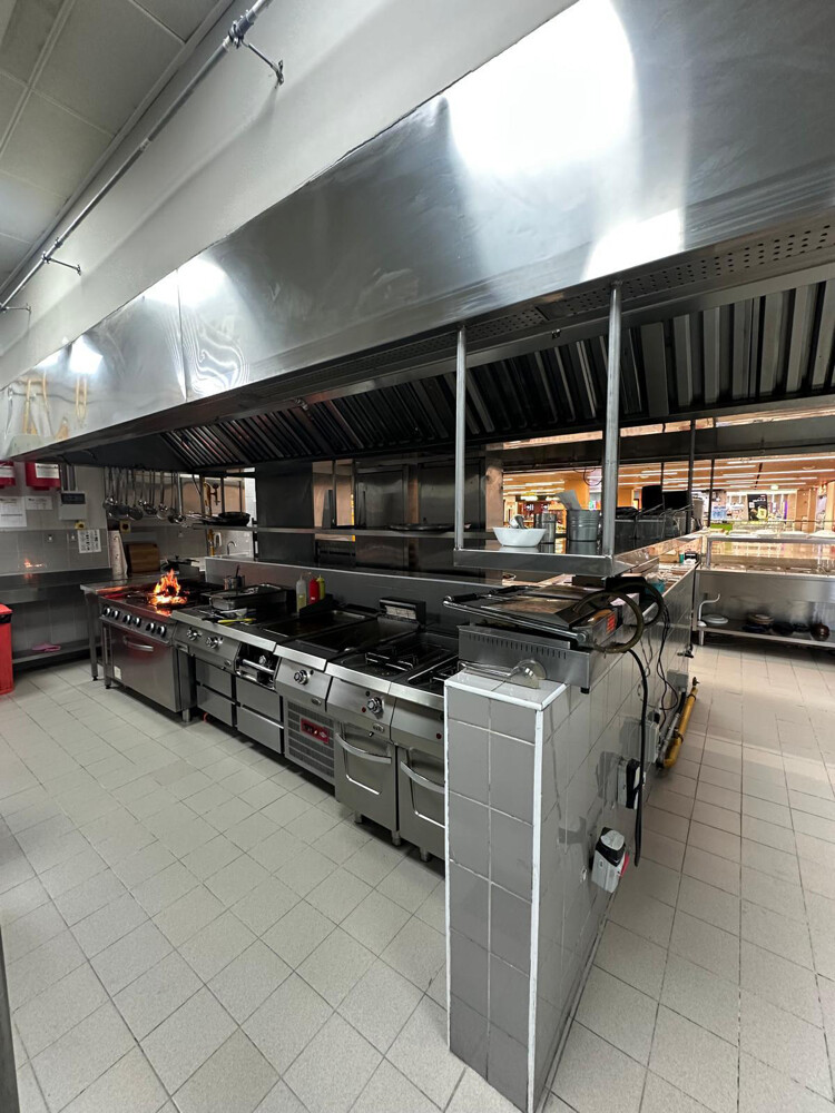 Restaurant equipment  - 2