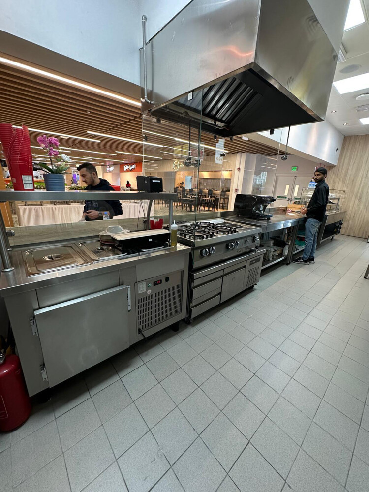 Restaurant equipment  - 10