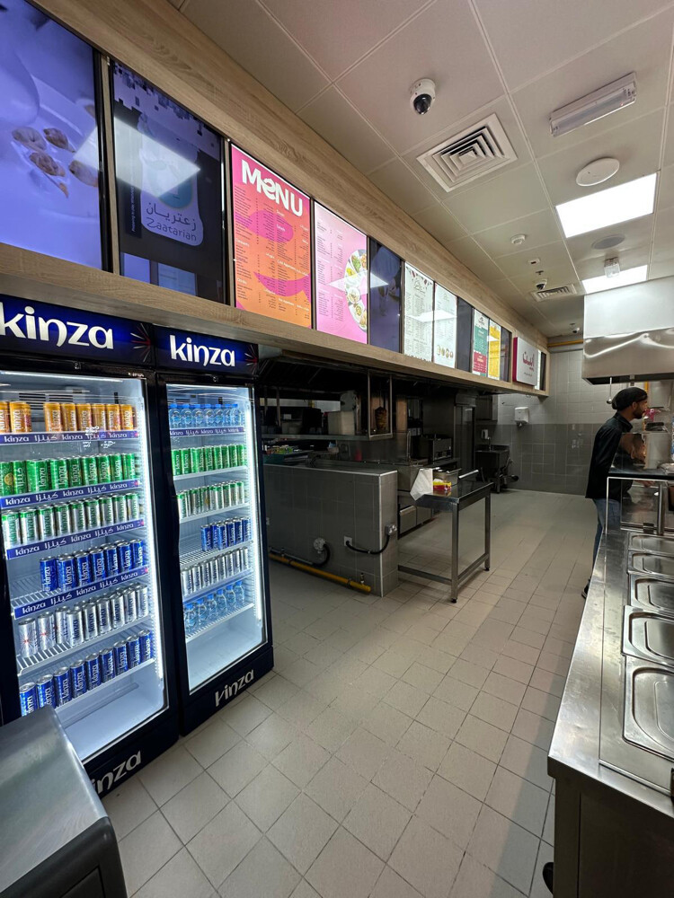 Restaurant equipment  - 11