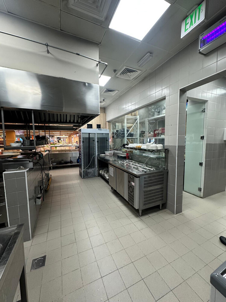 Restaurant equipment  - 7