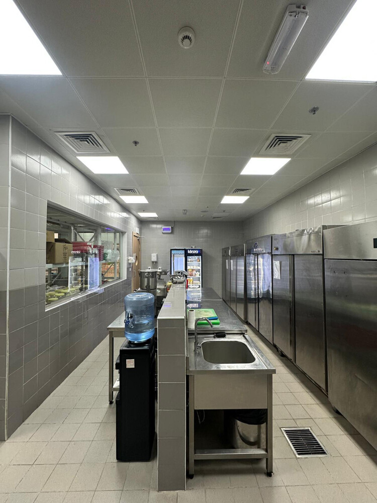 Restaurant equipment  - 6