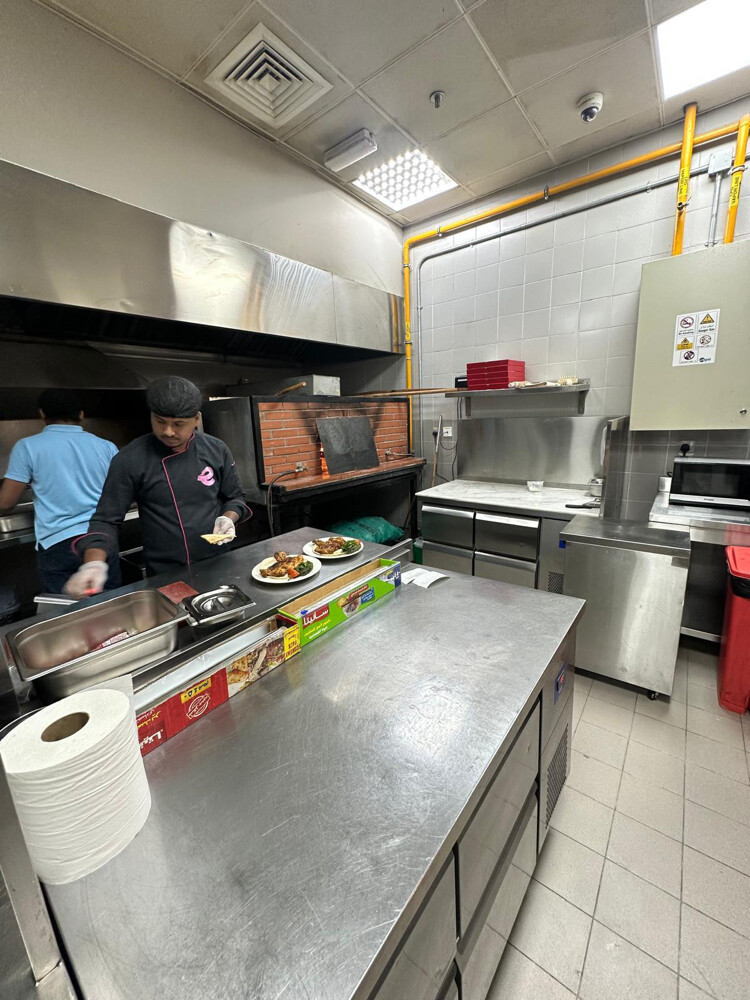Restaurant equipment  - 3