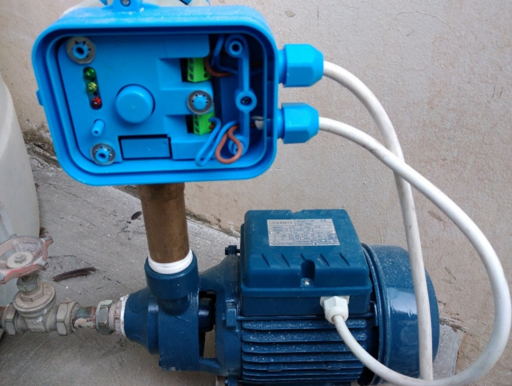 Electric wark - 9