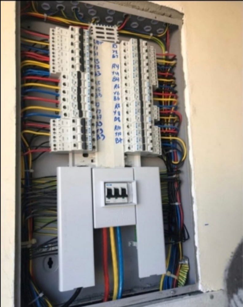 Electric wark - 7
