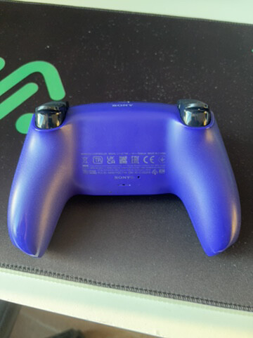 PS5 control - 2